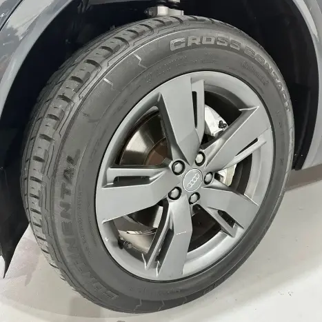 AUDI Q5 2.0 16V 4P TFSI AMBIENTE 16V 225CV AUTOM�TICO, Foto 35