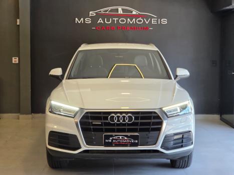 AUDI Q5 , Foto 2