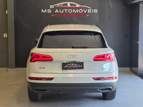 AUDI Q5 , Foto 10