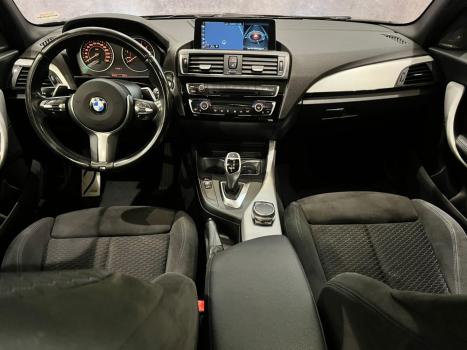 BMW 125i 2.0 16V 4P M SPORT FLEX AUTOMTICO, Foto 12