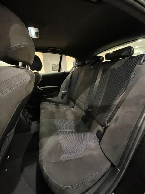 BMW 125i 2.0 16V 4P M SPORT FLEX AUTOMTICO, Foto 14