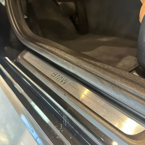 BMW 320I 2.0 16V 4P GT SPORT TURBO AUTOMTICO, Foto 30