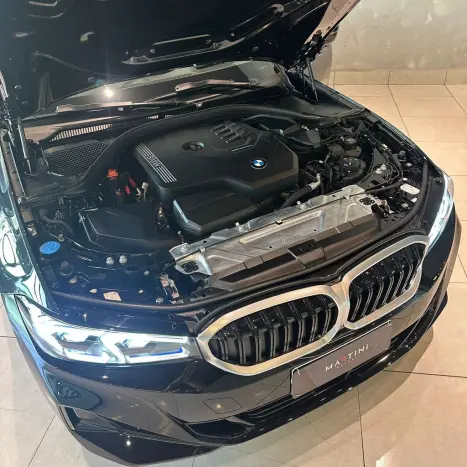 BMW 320I 2.0 16V 4P GT SPORT TURBO AUTOMTICO, Foto 32