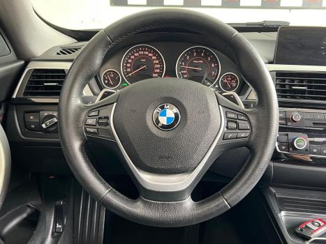 BMW 320I 2.0 16V 4P SPORT TURBO AUTOM�TICO, Foto 4