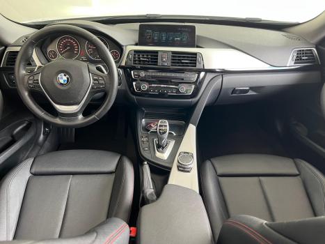 BMW 320I 2.0 16V 4P SPORT TURBO AUTOM�TICO, Foto 5