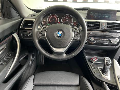 BMW 320I 2.0 16V 4P SPORT TURBO AUTOM�TICO, Foto 6