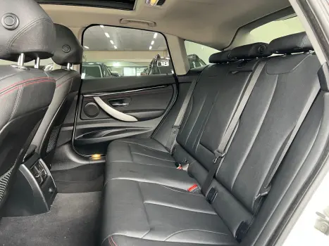 BMW 320I 2.0 16V 4P SPORT TURBO AUTOM�TICO, Foto 7