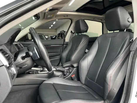 BMW 320I 2.0 16V 4P SPORT TURBO AUTOM�TICO, Foto 9