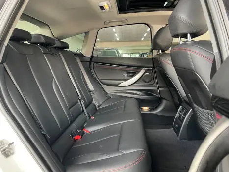 BMW 320I 2.0 16V 4P SPORT TURBO AUTOM�TICO, Foto 10