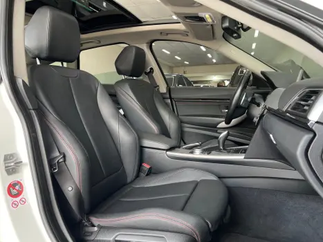 BMW 320I 2.0 16V 4P SPORT TURBO AUTOM�TICO, Foto 11