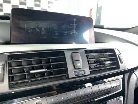 BMW 320I 2.0 16V 4P SPORT TURBO AUTOM�TICO, Foto 15