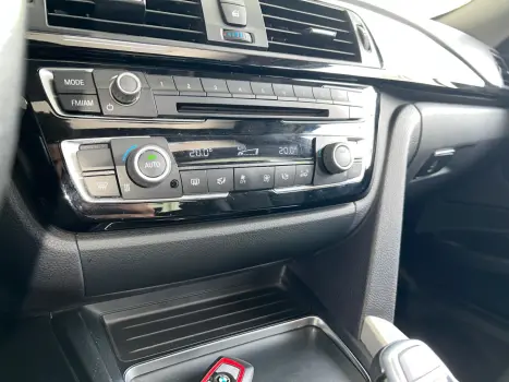 BMW 320I 2.0 16V 4P SPORT TURBO AUTOM�TICO, Foto 16