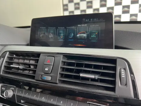 BMW 320I 2.0 16V 4P SPORT TURBO AUTOM�TICO, Foto 17