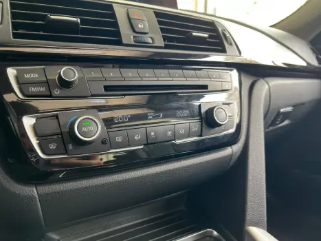 BMW 320I 2.0 16V 4P SPORT TURBO AUTOM�TICO, Foto 19