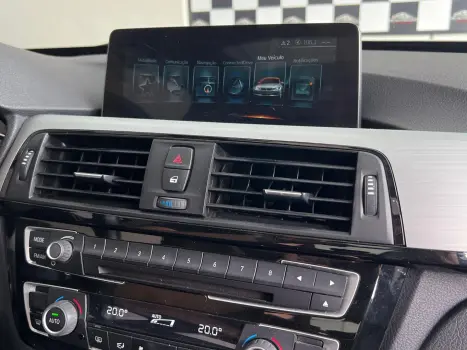 BMW 320I 2.0 16V 4P SPORT TURBO AUTOM�TICO, Foto 20