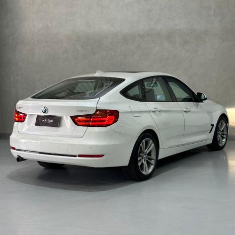 BMW 320I 2.0 16V 4P GT SPORT TURBO AUTOM�TICO, Foto 4