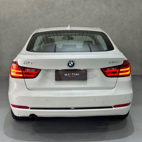BMW 320I 2.0 16V 4P GT SPORT TURBO AUTOM�TICO, Foto 5