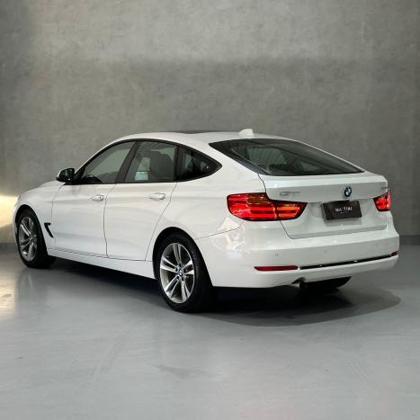 BMW 320I 2.0 16V 4P GT SPORT TURBO AUTOM�TICO, Foto 6