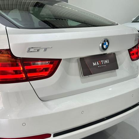 BMW 320I 2.0 16V 4P GT SPORT TURBO AUTOM�TICO, Foto 7