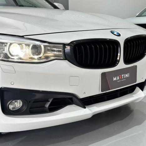 BMW 320I 2.0 16V 4P GT SPORT TURBO AUTOM�TICO, Foto 8