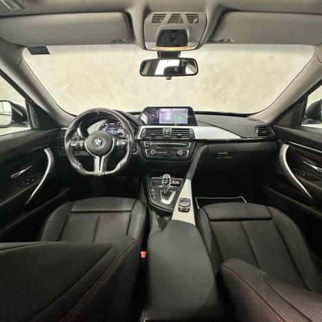 BMW 320I 2.0 16V 4P GT SPORT TURBO AUTOM�TICO, Foto 9