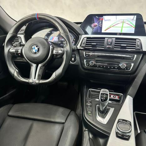 BMW 320I 2.0 16V 4P GT SPORT TURBO AUTOM�TICO, Foto 11