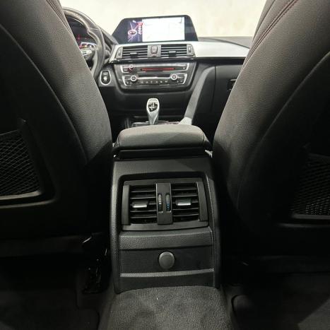 BMW 320I 2.0 16V 4P GT SPORT TURBO AUTOM�TICO, Foto 14