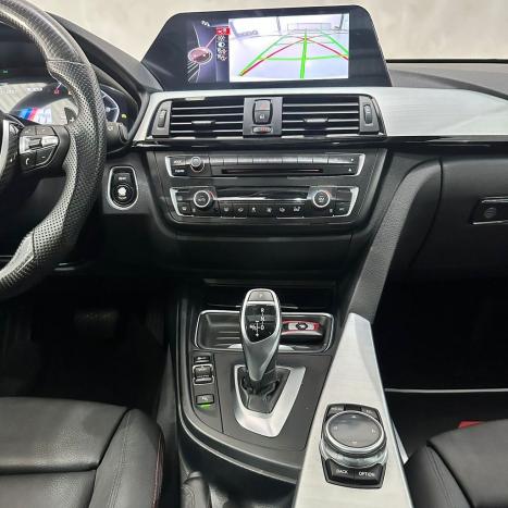 BMW 320I 2.0 16V 4P GT SPORT TURBO AUTOM�TICO, Foto 15