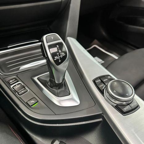 BMW 320I 2.0 16V 4P GT SPORT TURBO AUTOM�TICO, Foto 16