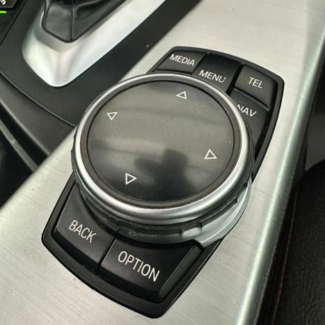 BMW 320I 2.0 16V 4P GT SPORT TURBO AUTOM�TICO, Foto 18