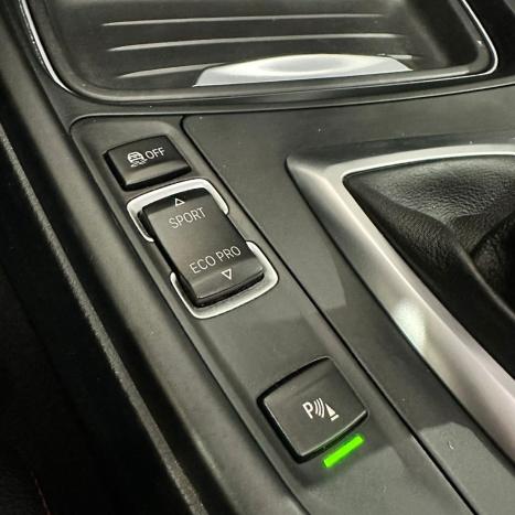 BMW 320I 2.0 16V 4P GT SPORT TURBO AUTOM�TICO, Foto 19