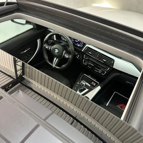 BMW 320I 2.0 16V 4P GT SPORT TURBO AUTOM�TICO, Foto 26