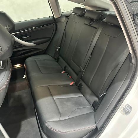 BMW 320I 2.0 16V 4P GT SPORT TURBO AUTOM�TICO, Foto 29