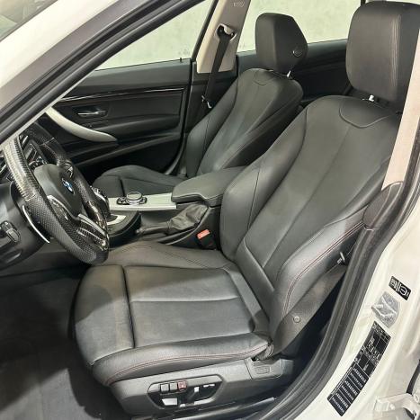 BMW 320I 2.0 16V 4P GT SPORT TURBO AUTOM�TICO, Foto 30