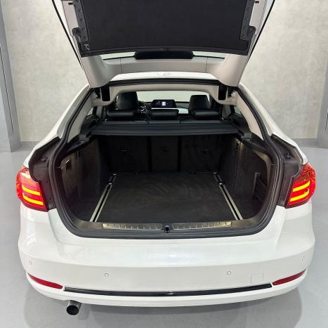 BMW 320I 2.0 16V 4P GT SPORT TURBO AUTOM�TICO, Foto 33