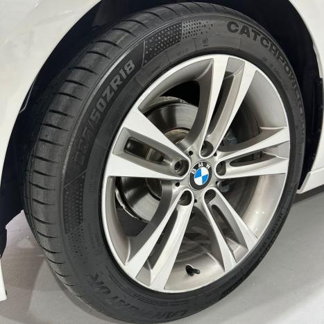 BMW 320I 2.0 16V 4P GT SPORT TURBO AUTOM�TICO, Foto 34