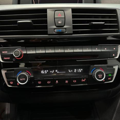 BMW 320I 2.0 16V 4P TURBO FLEX M SPORT AUTOM�TICO, Foto 13