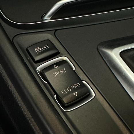 BMW 320I 2.0 16V 4P TURBO FLEX M SPORT AUTOM�TICO, Foto 19