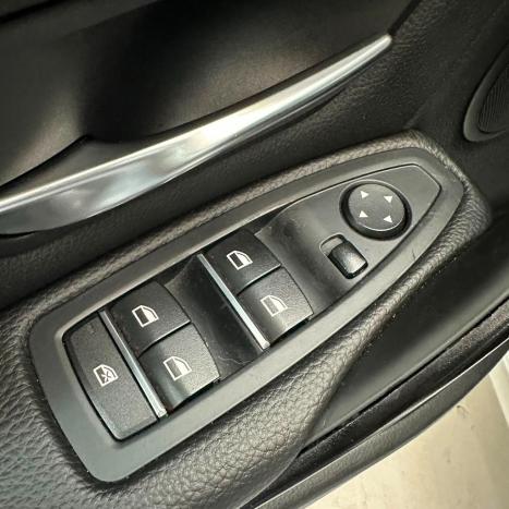BMW 320I 2.0 16V 4P TURBO FLEX M SPORT AUTOM�TICO, Foto 20