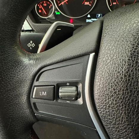 BMW 320I 2.0 16V 4P TURBO FLEX M SPORT AUTOM�TICO, Foto 22