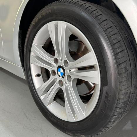 BMW 320I 2.0 16V 4P TURBO FLEX M SPORT AUTOM�TICO, Foto 29
