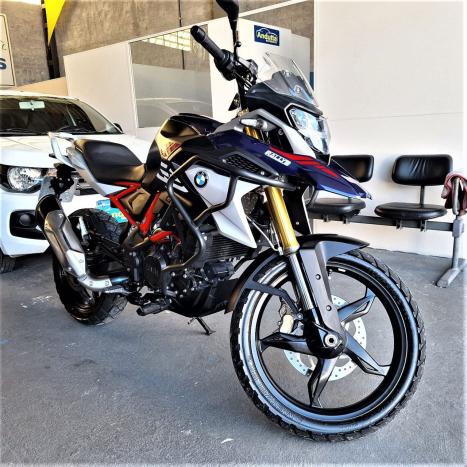 BMW G 310 GS , Foto 1
