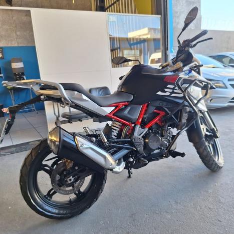 BMW G 310 GS , Foto 2