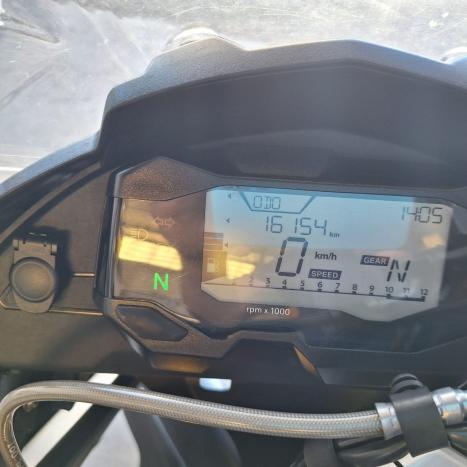 BMW G 310 GS , Foto 3