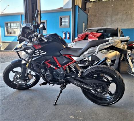 BMW G 310 GS , Foto 4