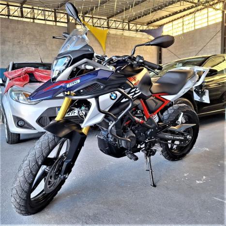 BMW G 310 GS , Foto 5
