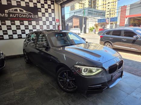 BMW M 135I 3.0 24V 4P TURBO AUTOM�TICO, Foto 2