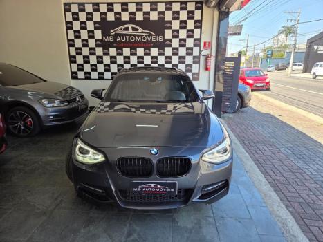 BMW M 135I 3.0 24V 4P TURBO AUTOM�TICO, Foto 3
