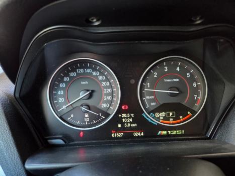 BMW M 135I 3.0 24V 4P TURBO AUTOM�TICO, Foto 4