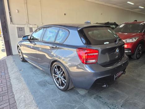 BMW M 135I 3.0 24V 4P TURBO AUTOM�TICO, Foto 8